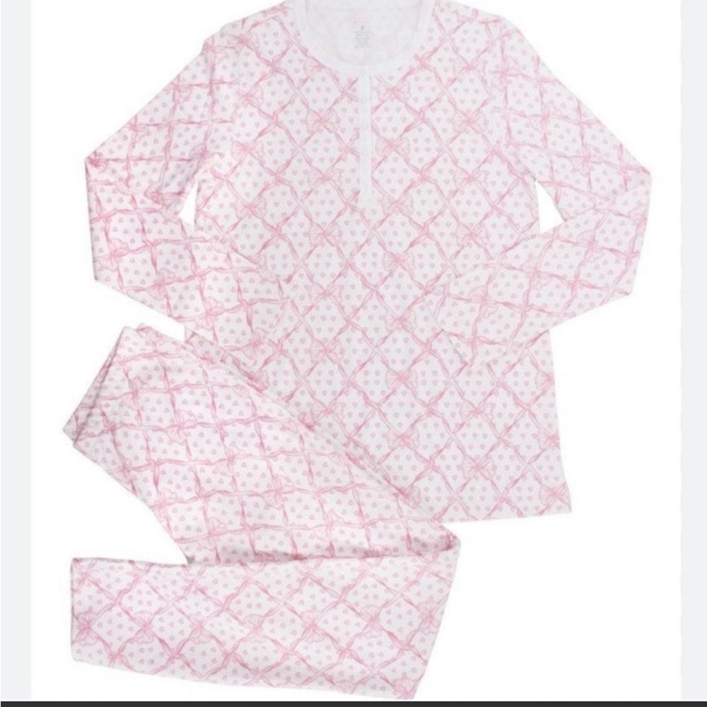 Roller Rabbit Pink X LOVE SHACK FANCY